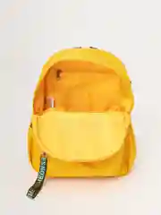 Рюкзак Medium жёлтый