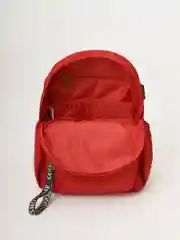 Рюкзак Medium красный