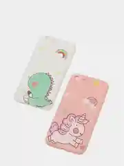 Чехол для iPhone "Unidragon", 6s 7 8 Plus, X, Xs Max, XR pkt