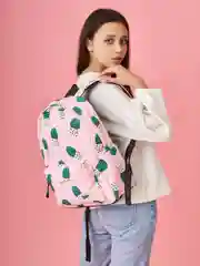 Рюкзак Кактус