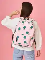 Рюкзак Кактус