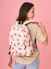 Рюкзак Клубника