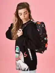 Рюкзак Космос
