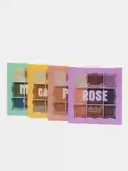 Желтый тени для век CHROMATIC