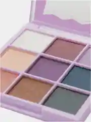 Желтый тени для век CHROMATIC