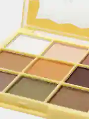 Желтый тени для век CHROMATIC