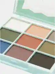 Желтый тени для век CHROMATIC