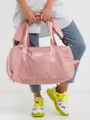 Сумка спортивная "Fitness"
