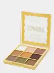 Желтый тени для век CHROMATIC