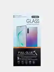 Защитное стекло 9D для iPhone 11/X/XS/XR/6/6S/7/8/SE 2020/Pro/Max/Mini/Plus