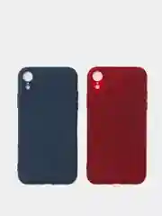 Зеленый чехол для iPhone "Woodface", 6/6s, 7/8 Plus, X/XS Max, XR, 11, Pro, Max, pkt