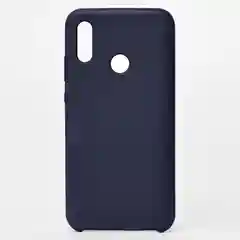 Прозрачный чехол накладка для Huawei Honor 9 lite