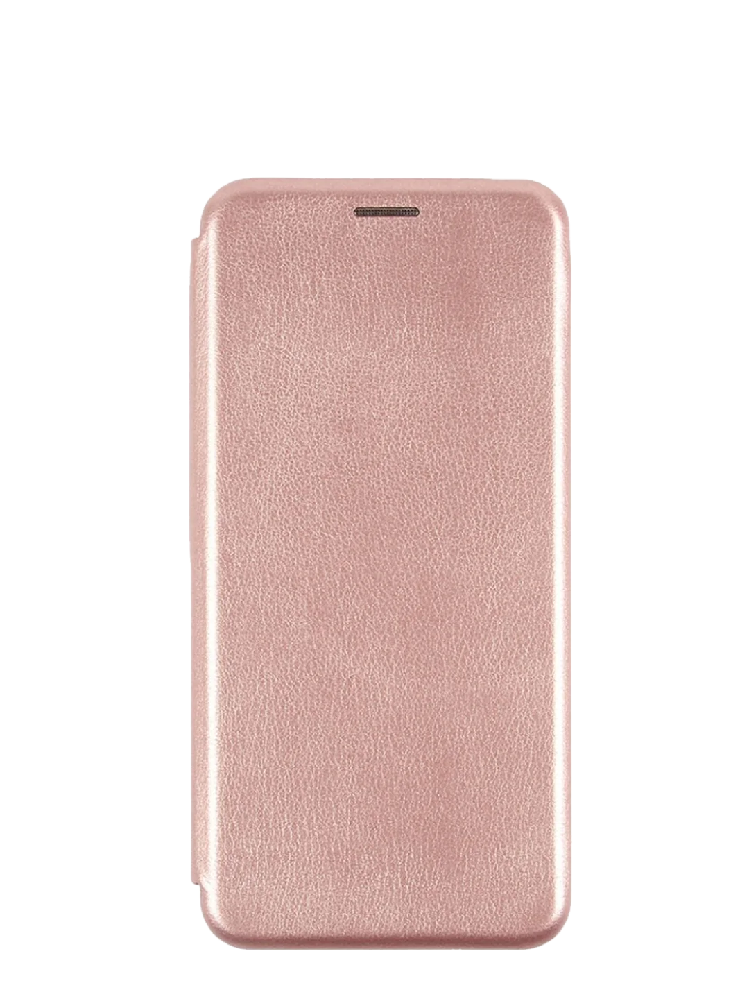 Розовый чехол-книжка Samsung Galaxy A72