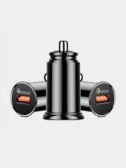 АЗУ TE-336 POWER Quick Charge  (USB 5V 3.1A )( Поддерживает функцию быстрой зарядки )