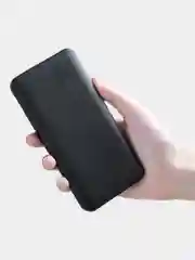 Повербанк 10 000mAh 2.0A, Портативный аккумулятор Hoco J48, внешний акб