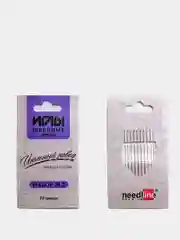 Фиолетовый набор игл "Игольный завод"