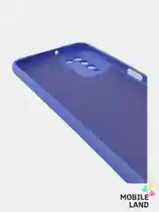 Чехол Silicone Cover для Honor 10X Lite