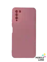 Чехол Silicone Cover для Honor 10X Lite