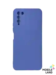 Чехол Silicone Cover для Honor 10X Lite