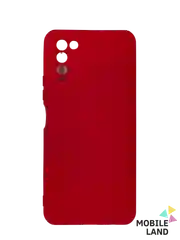 Чехол Silicone Cover для Honor 10X Lite