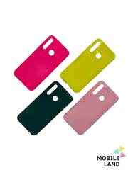 Чехол Silicone Cover для Honor 10i, Honor 20 Lite, Honor 20E