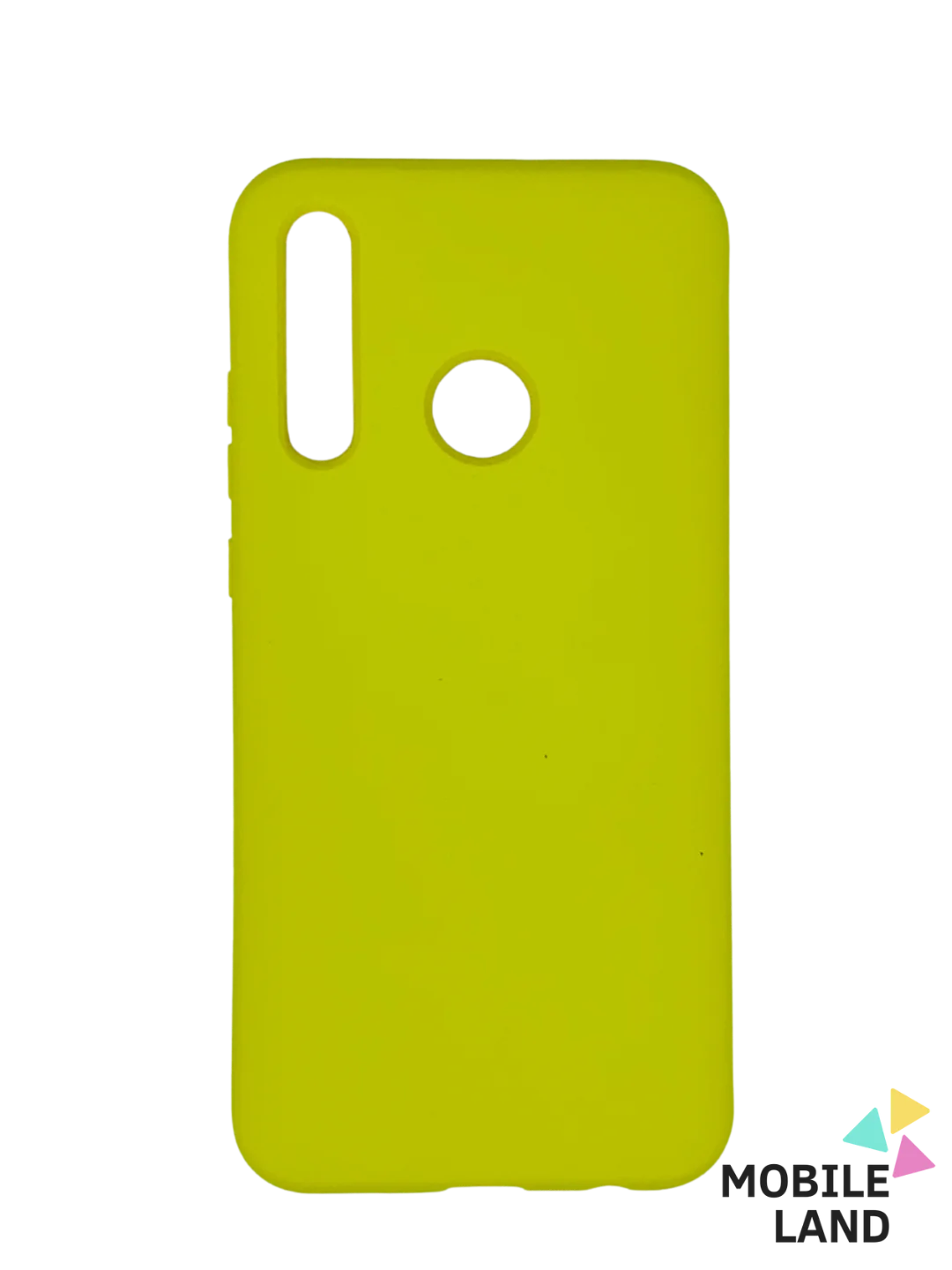 Чехол Silicone Cover для Honor 10i, Honor 20 Lite, Honor 20E