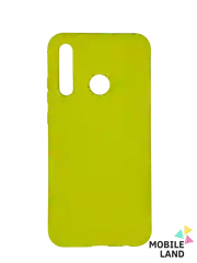 Чехол Silicone Cover для Honor 10i, Honor 20 Lite, Honor 20E