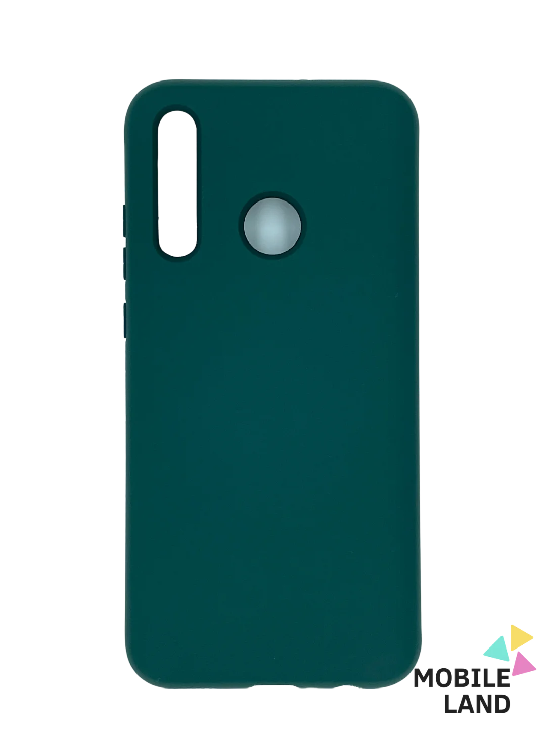 Чехол Silicone Cover для Honor 10i, Honor 20 Lite, Honor 20E