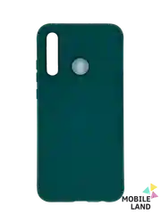 Чехол Silicone Cover для Honor 10i, Honor 20 Lite, Honor 20E