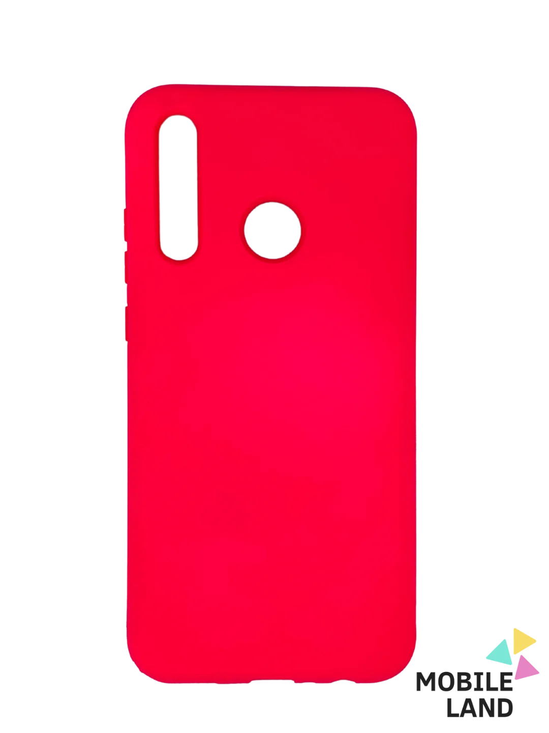 Чехол Silicone Cover для Honor 10i, Honor 20 Lite, Honor 20E