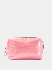 Дорожная косметичка Judy Trapezoidal bubble film cosmetic bag PT108
