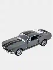 1967 Shelby GT500 KINSMART KT5372D