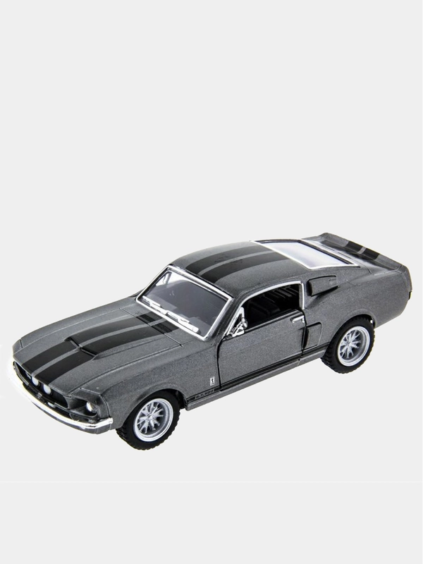 1967 Shelby GT500 KINSMART KT5372D