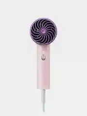 Серебряный фен для волос Xiaomi SOOCAS H5