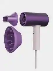 Серебряный фен для волос Xiaomi SOOCAS H5