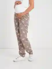 Брюки для беременных "Салмон" I Love Mum