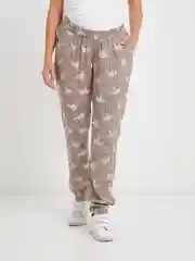 Брюки для беременных "Салмон" I Love Mum