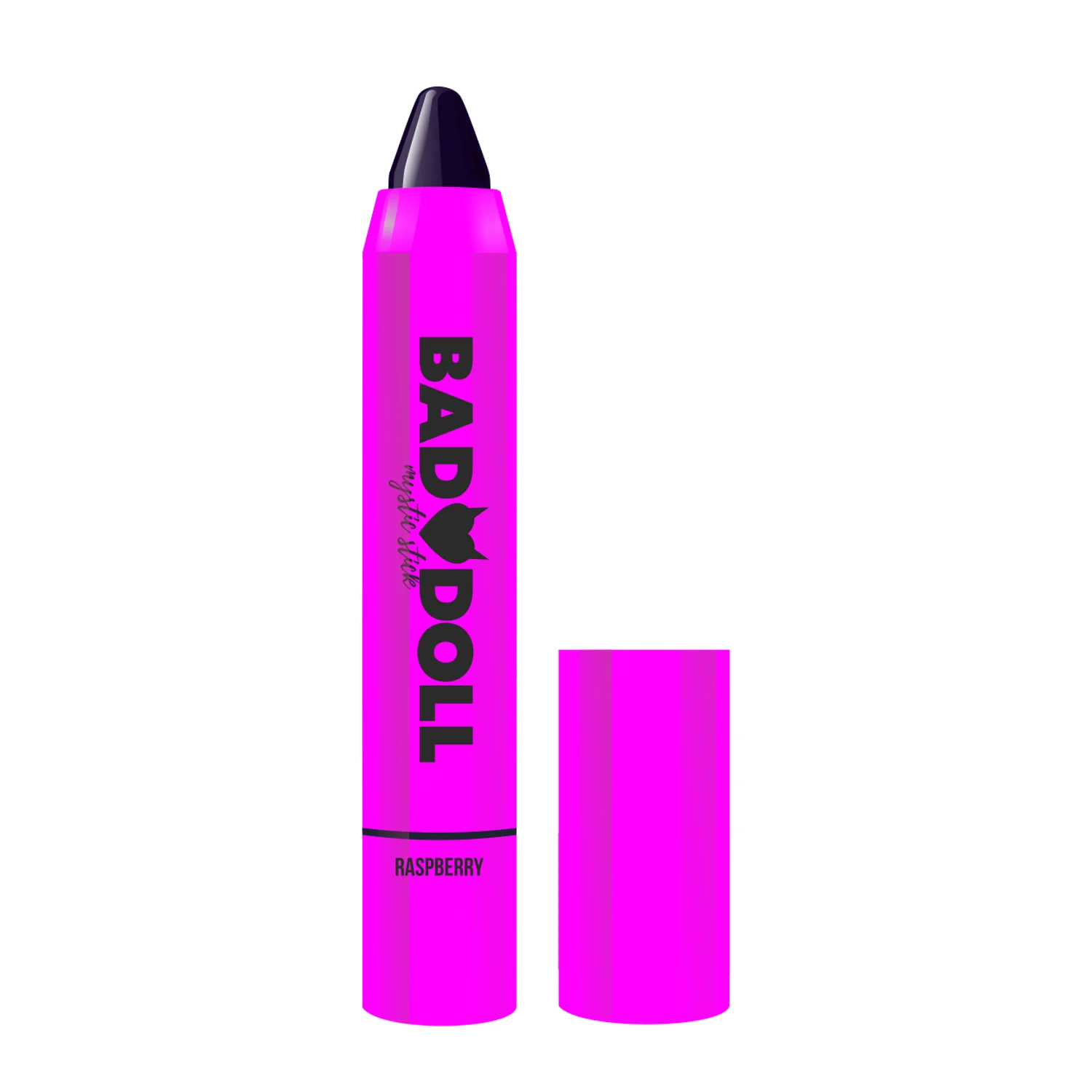 Бальзам-тинт для губ BAD DOLL, Belor Design, 2,1 гр