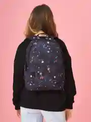 Рюкзак Разноцветные звезды