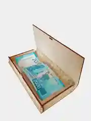 Купюрница С Днем Рождения от Джокера