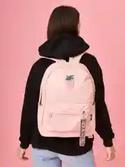 Рюкзак Ягодка