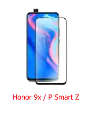Защитное стекло для Honor 8A 7A 8X 9A 9X 10i Huawei Y6 2018 Y6 2019 P30 Lite PSmart 2019