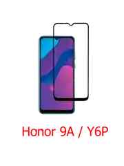 Защитное стекло для Honor 8A 7A 8X 9A 9X 10i Huawei Y6 2018 Y6 2019 P30 Lite PSmart 2019