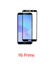 Защитное стекло для Honor 8A 7A 8X 9A 9X 10i Huawei Y6 2018 Y6 2019 P30 Lite PSmart 2019