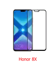 Защитное стекло для Honor 8A 7A 8X 9A 9X 10i Huawei Y6 2018 Y6 2019 P30 Lite PSmart 2019