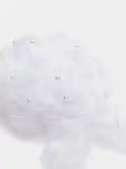 Бант с резинкой