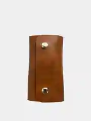 Карамельный ключница