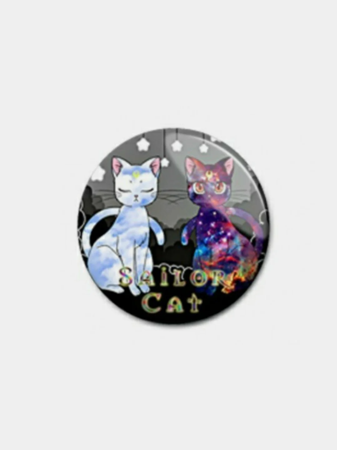 Оливковый значки аниме "Сейлор Мун" Sailor Moon