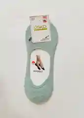 Носки-следки OSKO