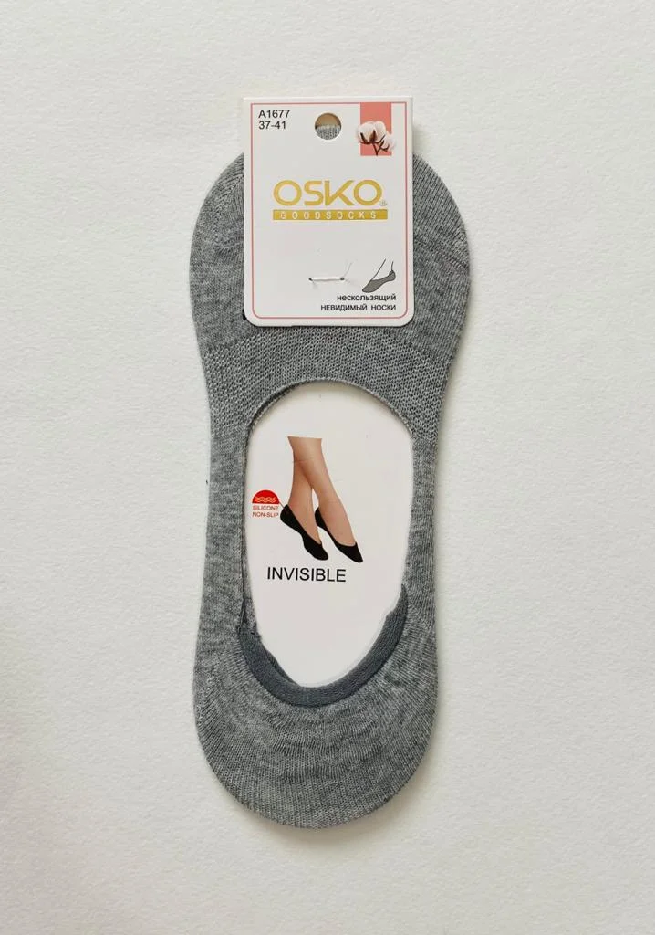 Носки-следки OSKO